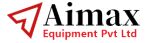 Aimax Equipment Pvt Ltd Logo