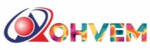 ohvem sales corporation Logo