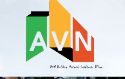 AVN Building Material Supplier Logo