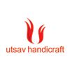 Utsav Handicraft Logo