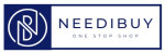 NEEDIBAY VENTURES PRIVATE LIMITED Logo