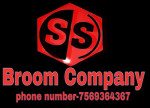 Shaik brooms company Logo