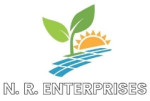 NR Enterprises Logo