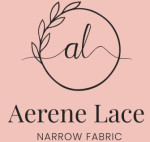 Aerene Lace Logo