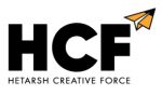 Hetarsh Creative Force Logo