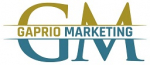 GAPRIO MARKETING Logo