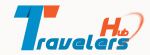 Travelers Hub Logo