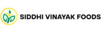 Siddhi Vinayak Foods Logo