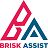 BRISK ASSIST PRIVATE LIMITED