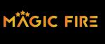 Magic Fire Logo
