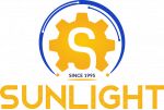 Sunlight Manufactures Logo