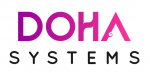 DOHA SYSTEMS PRIVATE LIMITED Logo