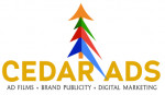 Cedar ads Logo