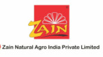 Zain Natural Agro India Private Limited Logo