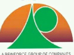 Reinforce consumer  production Logo