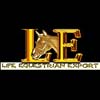 Life Equestrian Export Logo