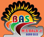 Balaji Agro Agency Logo