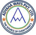 Adyaha Ways Pvt Ltd Logo