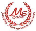 Ms Baba Facility Management Services Logo