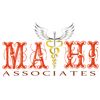 Mathi Associates Logo