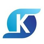 KS Ascent Scientific Instrument Logo