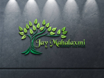 Jay Mahalaxmi Nursery And Farm Logo