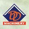 DD enterprises Logo