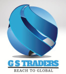 G S Traders Logo