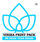 VINIKA PRINT PACK Logo