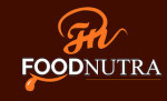 FOODNUTRA Logo