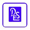 Delta Scientific Equipment Pvt. Ltd. Logo