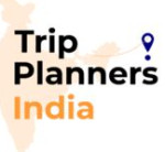 Trip Planners India Logo
