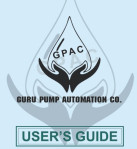 Guru Pump Automation Company Logo