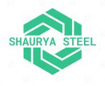 Shaurya Steel Wire Logo