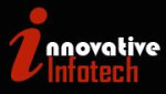 Innovative infotech Logo