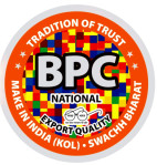 Bhutnath Plastic & Co. Logo