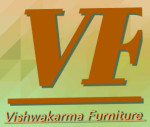 Vishwakarma Furniture Logo