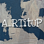 A_RTitUP Logo
