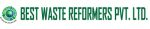 Best Waste Reformers Pvt. Ltd. Logo