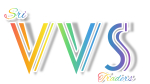 SRI V V S TRADERS Logo