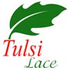 Tulsi Lace Logo