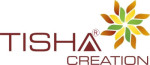 Tisha Creation Exports Logo