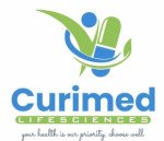 Curimed lifesciences Logo
