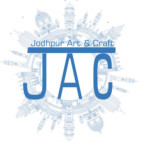 Jodhpur Art And Craft Logo