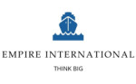 EMPIRE INTERNATIONAL Logo