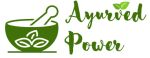 Ayurved Power Logo