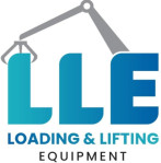 LLE Manufacturing & Trading Logo
