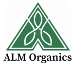 ALM Organics Logo
