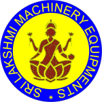 Sri Lakshmi Machinery Equipments Logo
