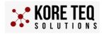 KoreTeq Solutions Logo